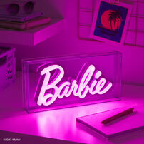 Paladone Barbie Led Neon Light