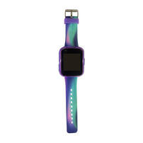 playpop Duostyle Kids Smart Watch - Purple Twilight