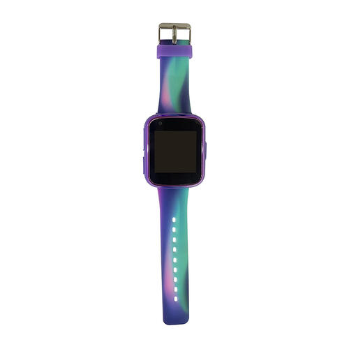playpop Duostyle Kids Smart Watch - Purple Twilight