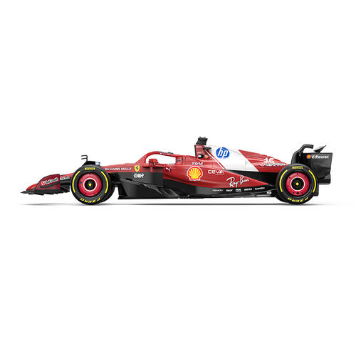 Rastar 1:12 Ferrari F1 SF-25 R/C Car