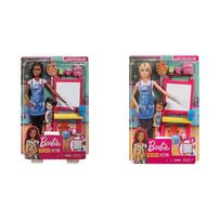 Barbie Medical Playset - Assorted