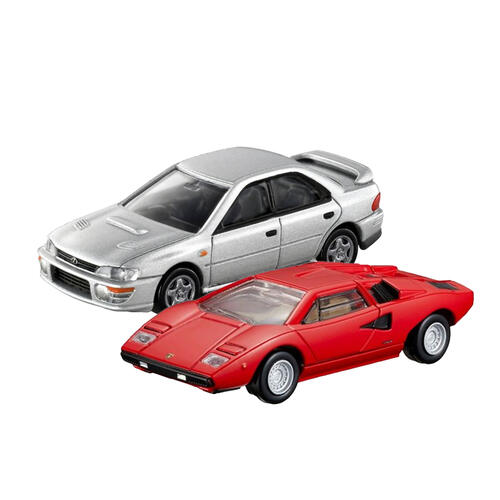Tomica Premium - Assorted