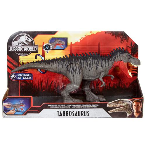 Jurassic World Medium Tech Dinos - Assorted