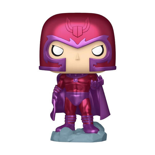 Funko Pop! Marvel: X-Men - Magneto