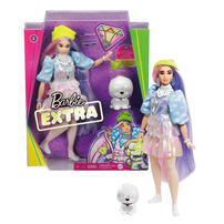 Barbie Extra Doll - Assorted