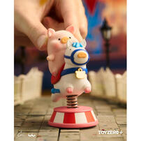 Lulu The Piggy LuLuLand Series - Blind Box (1 Pc)