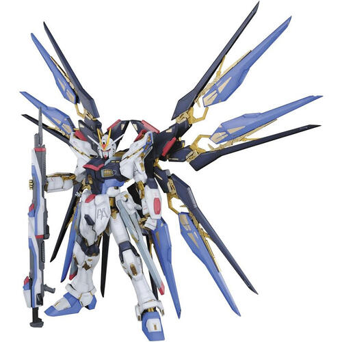 Bandai PG 1/60 Strike Freedom Gundam