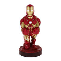 Marvel Avengers Iron Man Phone And Controller Holder
