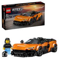 (Pre-Order) LEGO Speed Champions McLaren W1 77257 (Estimated Early Jan 2026)