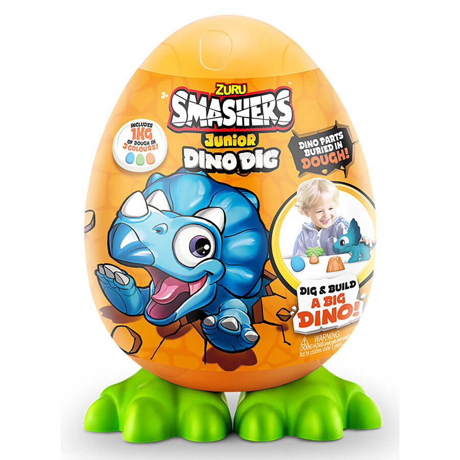 Smashers toys r online us