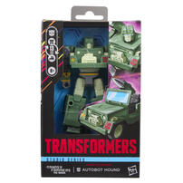 Transformers Studio Series The Transformers: The Movie 5.5" Autobot Hound Action Figure