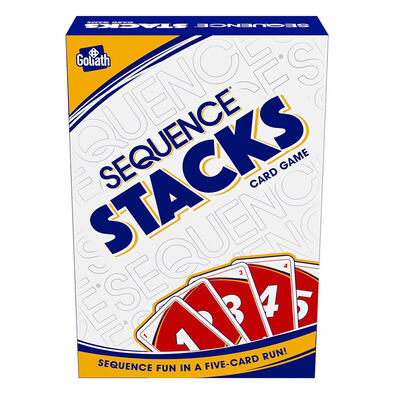 Sequence Stacks