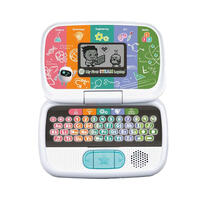 Leapfrog My First STEAM Laptop