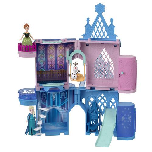 Disney Frozen Storytime Stackers Collect & Connect Anna