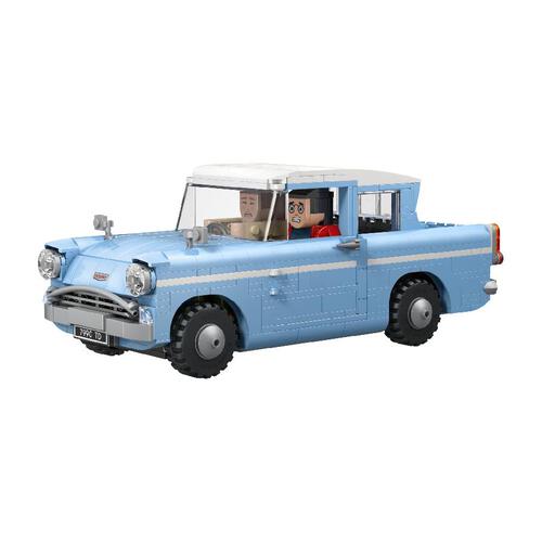 (Pre-Order) LEGO Harry Potter Enchanted Flying Ford Anglia 76470 (Estimated Early Jan 2026)