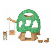 Sylvanian Families Baby Tree House