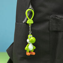Paladone Super Mario Yoshi Backpack Buddies - Blind Box (1 Pc)