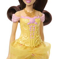 Disney Princess Fashion Storytelling Belle 