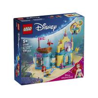 (Pre-Order) LEGO Disney Princess Ariel&rsquo;s Magical Mini Palace (Estimated Early Jan 2026)