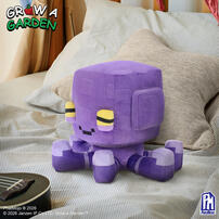 Grow A Garden Mystery Deluxe Plush - Blind Box (1 Pc)