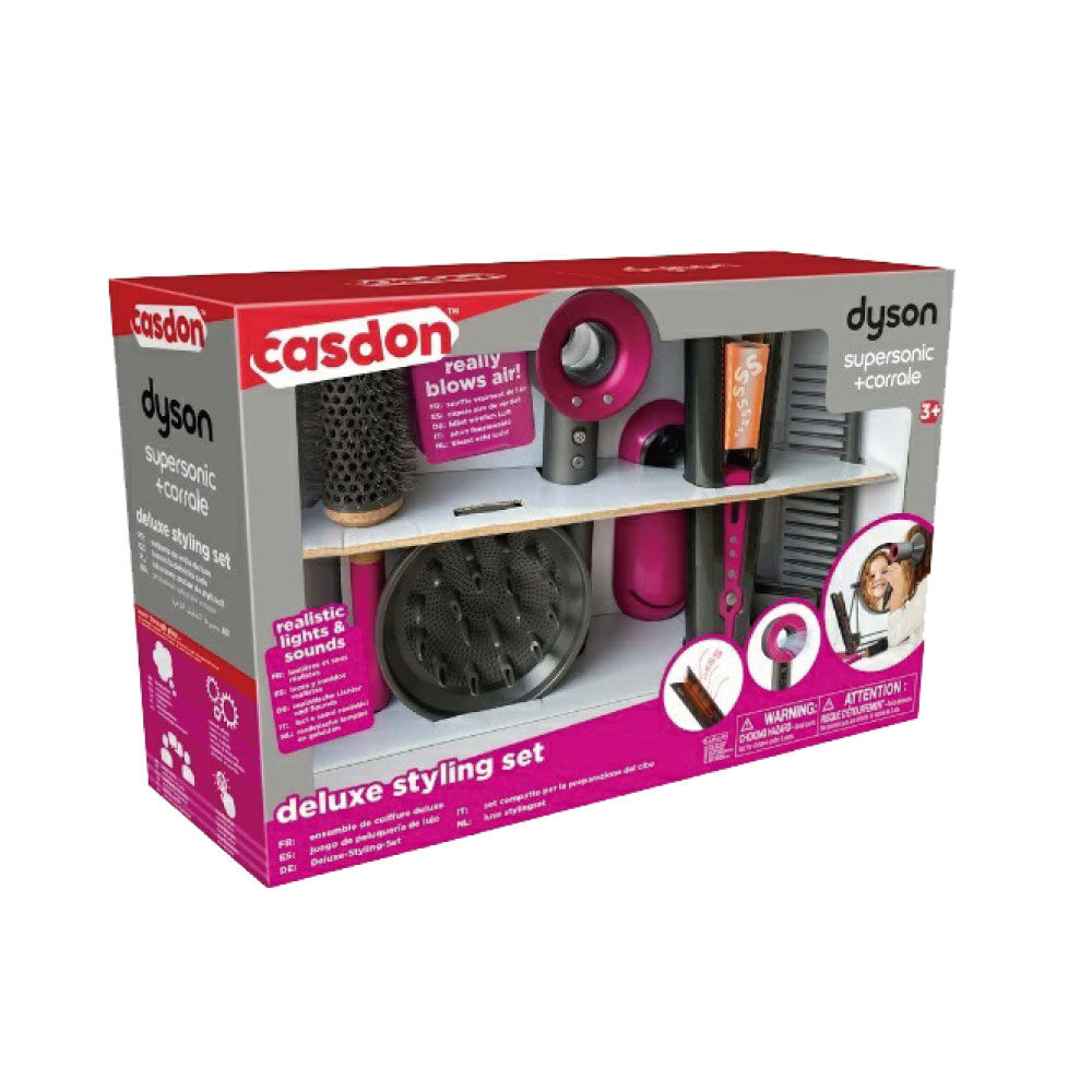 Casdon dyson 700 sales