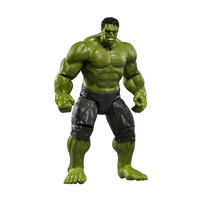 ZD Toys Marvel Avengers Hulk 14 Inches Figure
