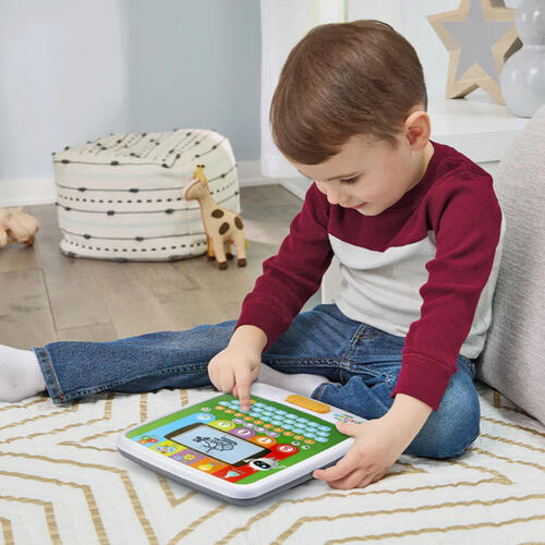 LeapFrog My First STEAM Tablet