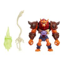Masters Of The Universe Animated Deluxe Figure - Assorted