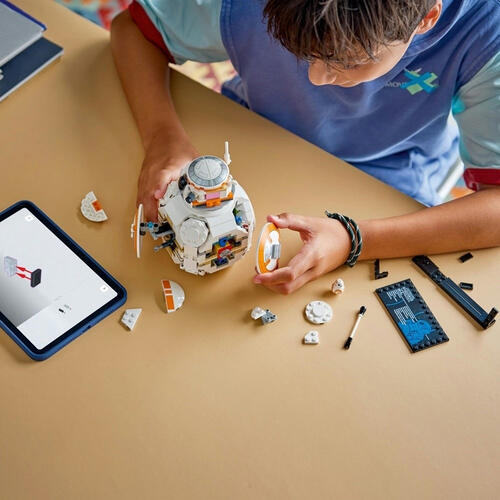 LEGO Star Wars BB-8 Astromech Droid 75452