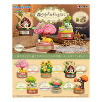 Re-Ment Pokemon A Little Tale of the Forest Figure - Assorted