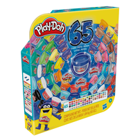 Play-Doh 65 Celebration Core Pack