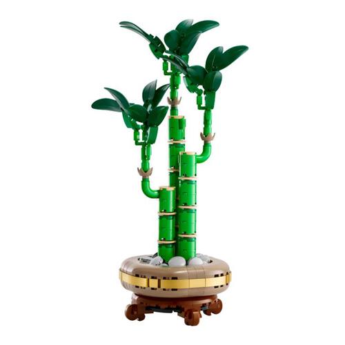 LEGO Botanicals Lucky Bamboo 10344