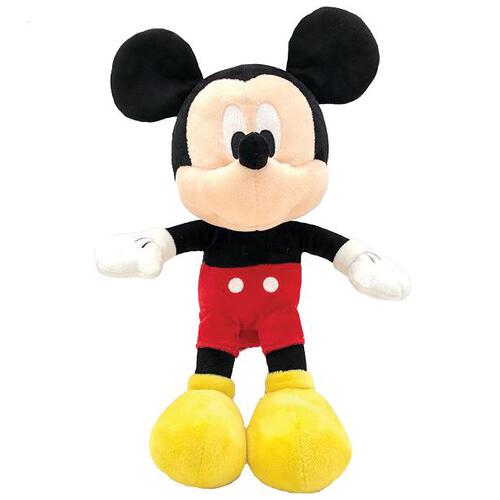 Disney 8 Inch Sitting Mickey 