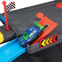 playpop Super City Garage