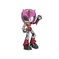 Sonic Prime 5 Inch Articulated Figures Wave 2