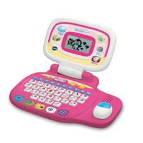 Vtech My Laptop Pink