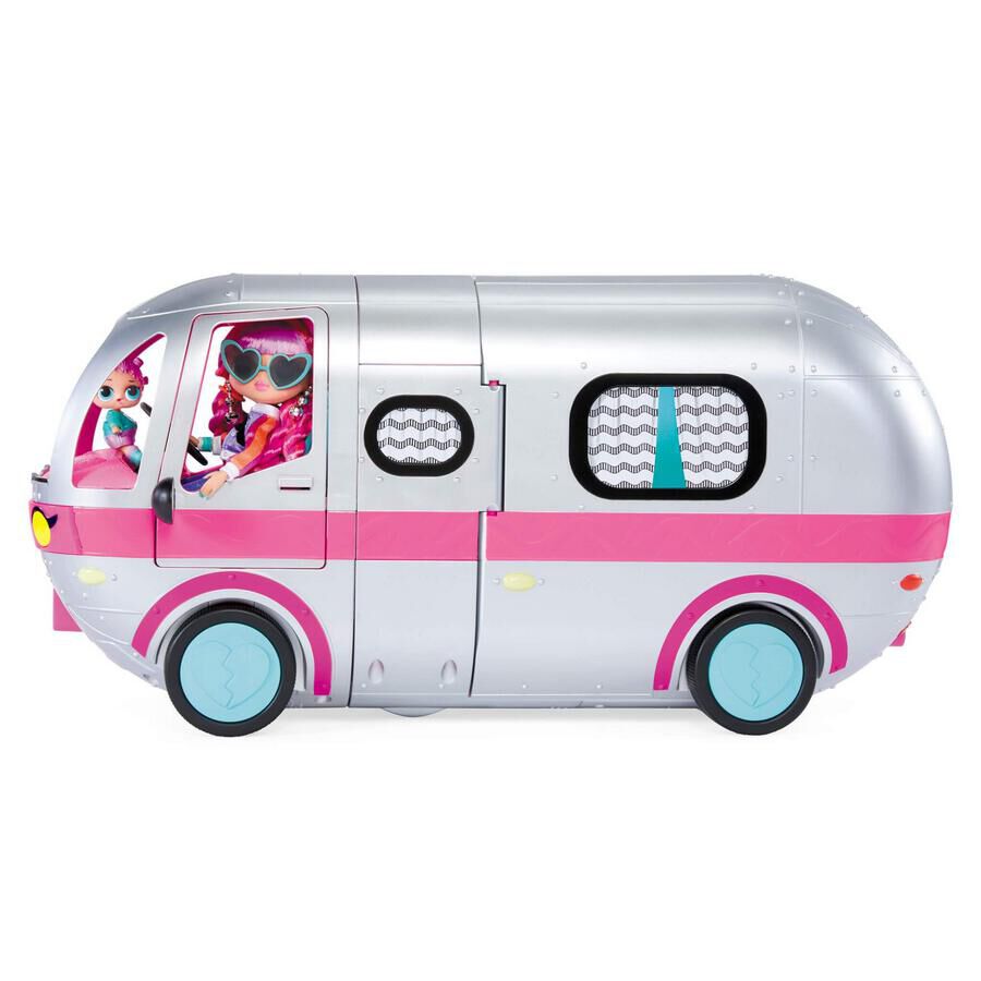 Lol camper van argos deals