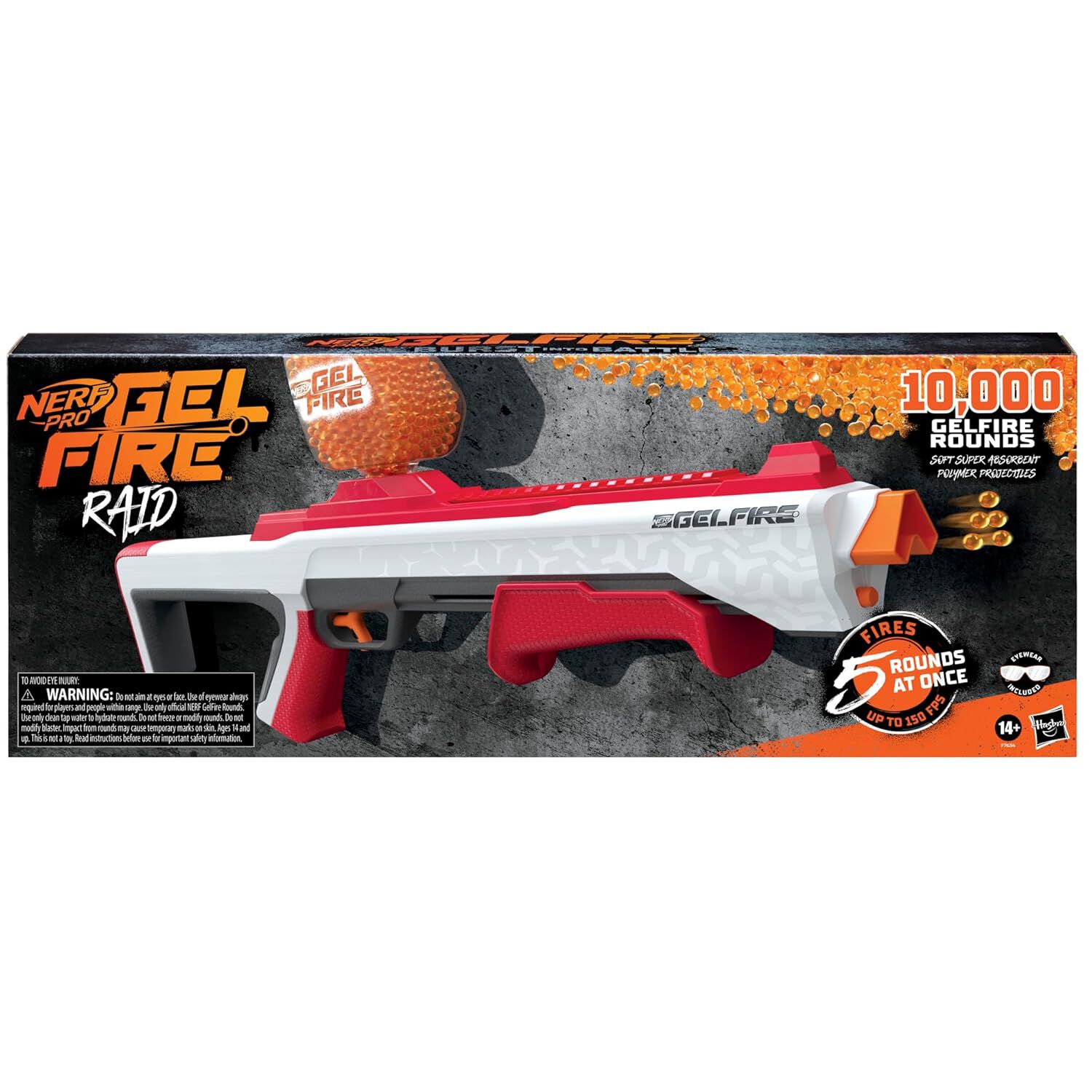 Nerf semiautomatica new arrivals