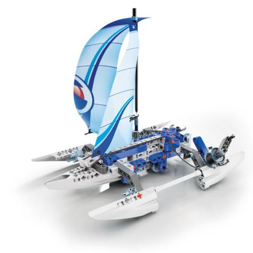 CLEMENTONI MECH LAB - TRIMA WATERCRAFT