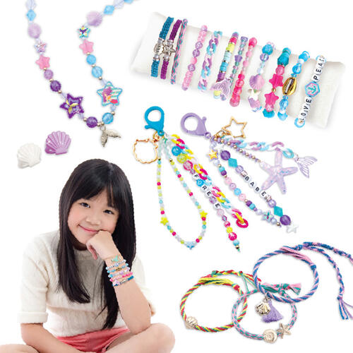 So You Deluxe Oceanic Jewellery