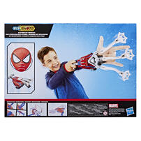 Marvel Classic Role Play Set (Spiderman)