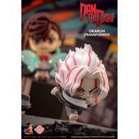 SunrisePop Dandadan - Dandadan Cosbi Collection - Assorted