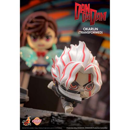 SunrisePop Dandadan - Dandadan Cosbi Collection - Assorted