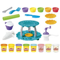 Play-Doh Cupcake Tower Playset