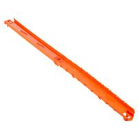 Hotwheels Track Creator Straight Track Pack