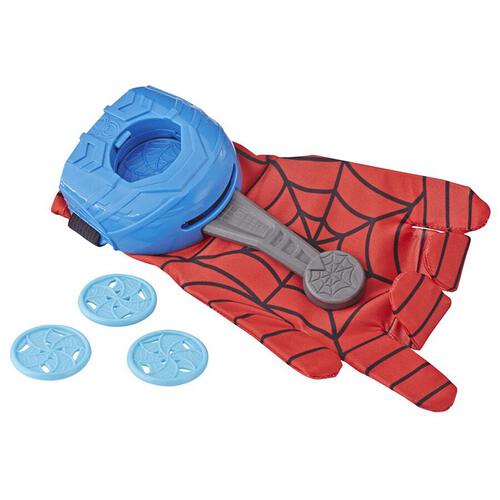 Marvel Spider-Man Web Launcher Glove