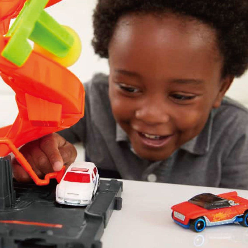Hot wheels mega city car wash on sale