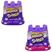 Kinetic Sand 5oz Single Container - Assorted