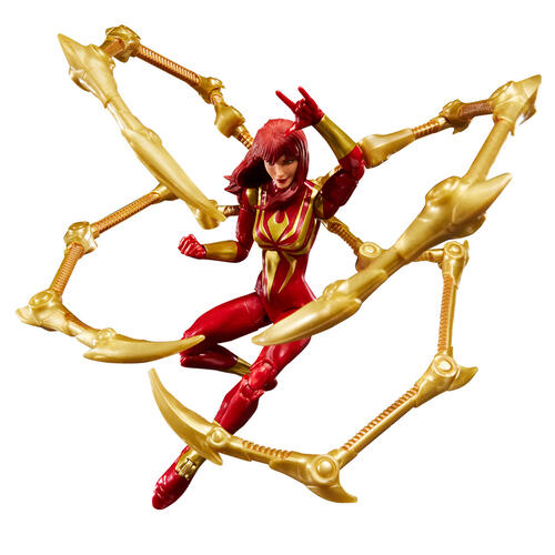 Marvel Legends Series Magic: The Gathering Mary Jane Watson