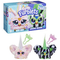 Furby Furblets Fierce & Fabulous